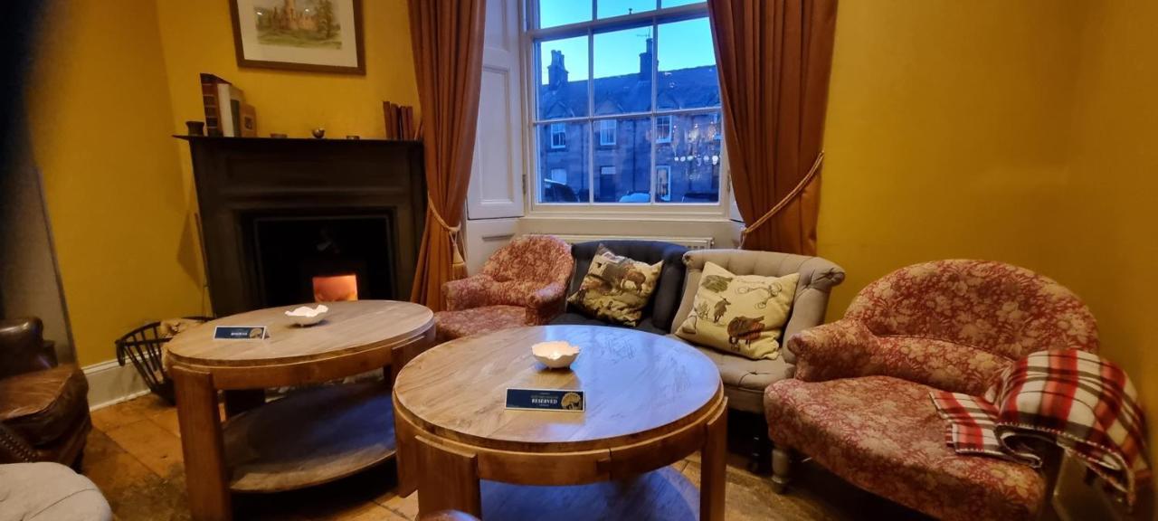 Buccleuch And Queensberry Arms 4* Thornhill (Dumfries and Galloway)